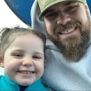 Meet your Posher, Andy